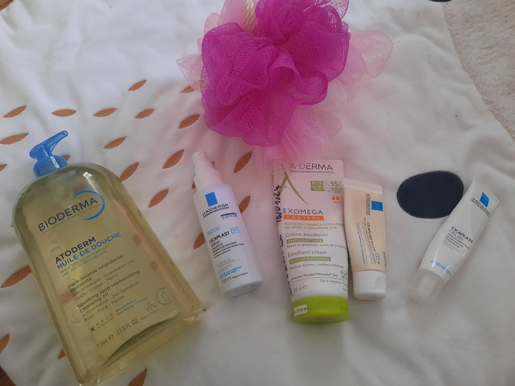 Box avec abonnement 12 mois (6 box)